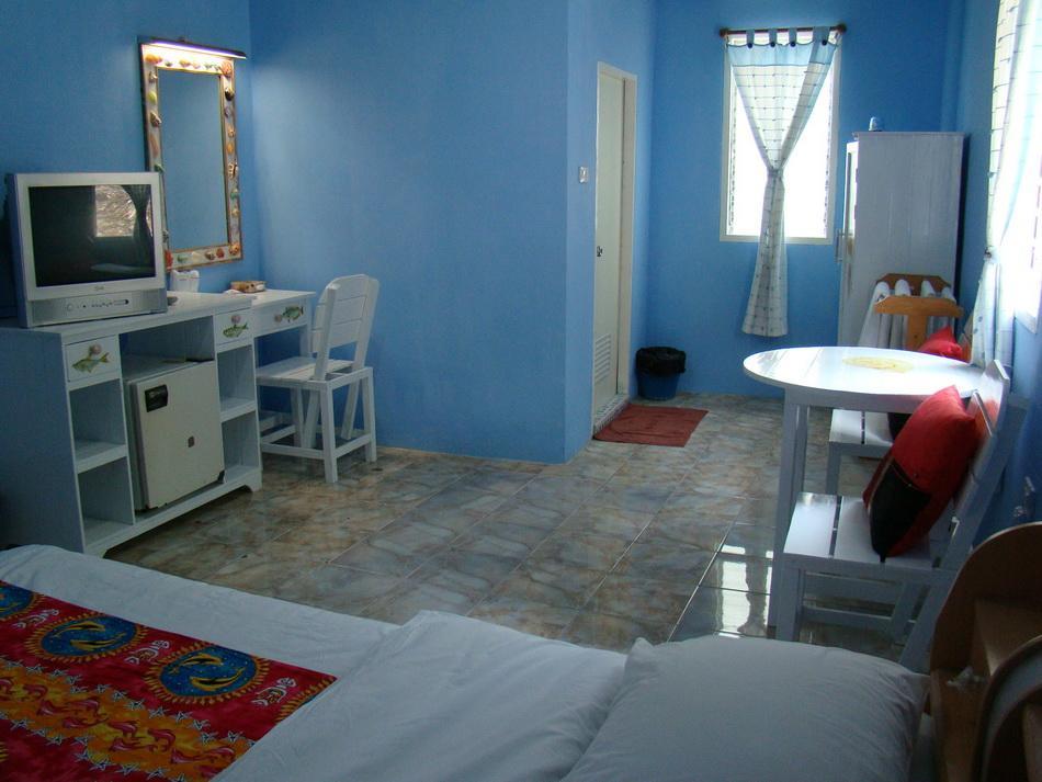 Sukkee Beach Resort Ko Lan Zewnętrze zdjęcie